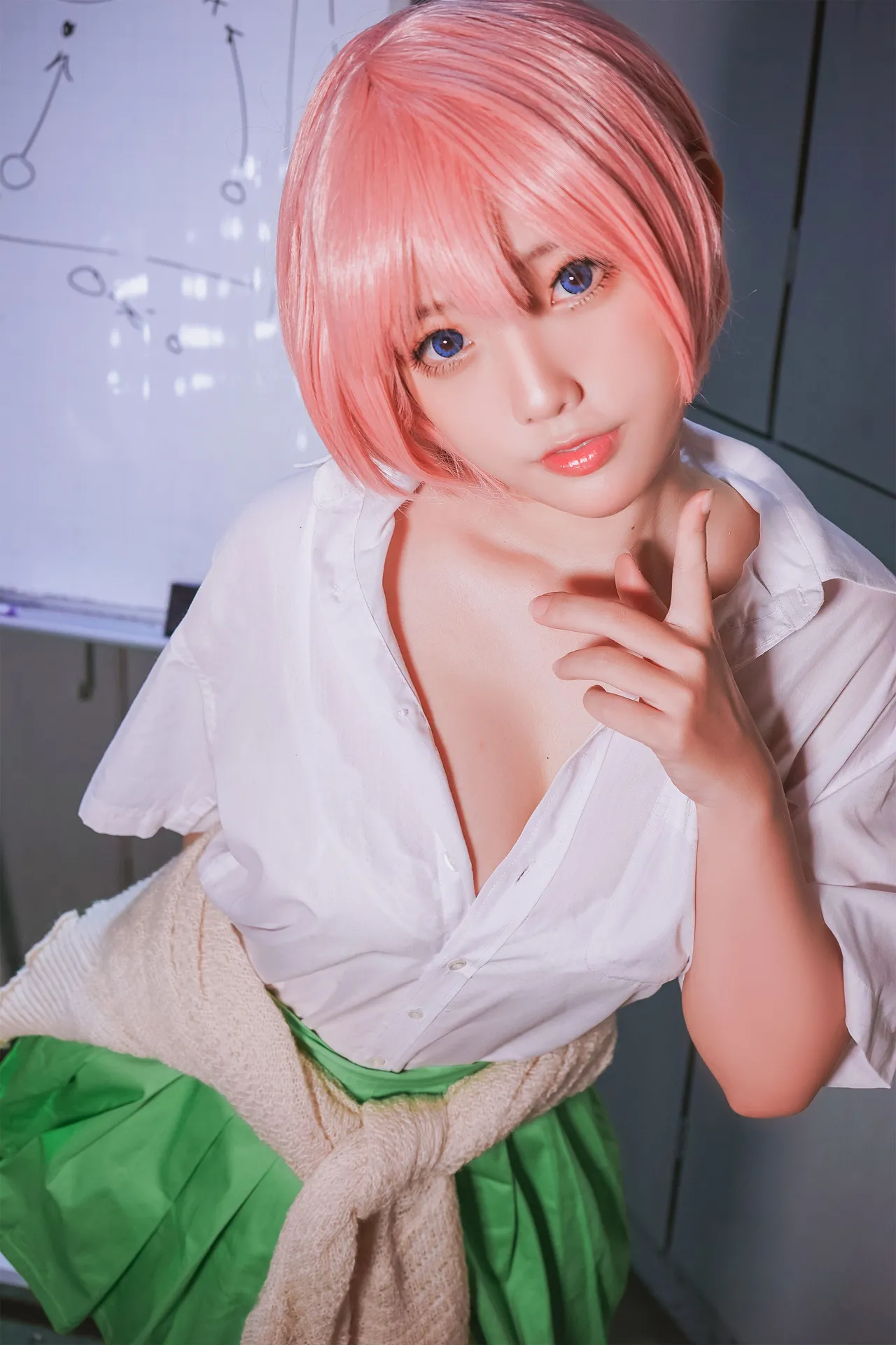 Messie Huang - Ichika-erohere24.webp